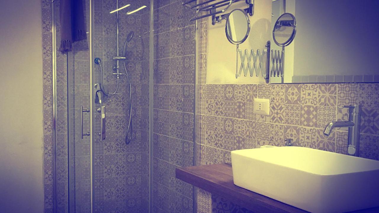 La Pecora Nera B&B Budoni Bagian luar foto