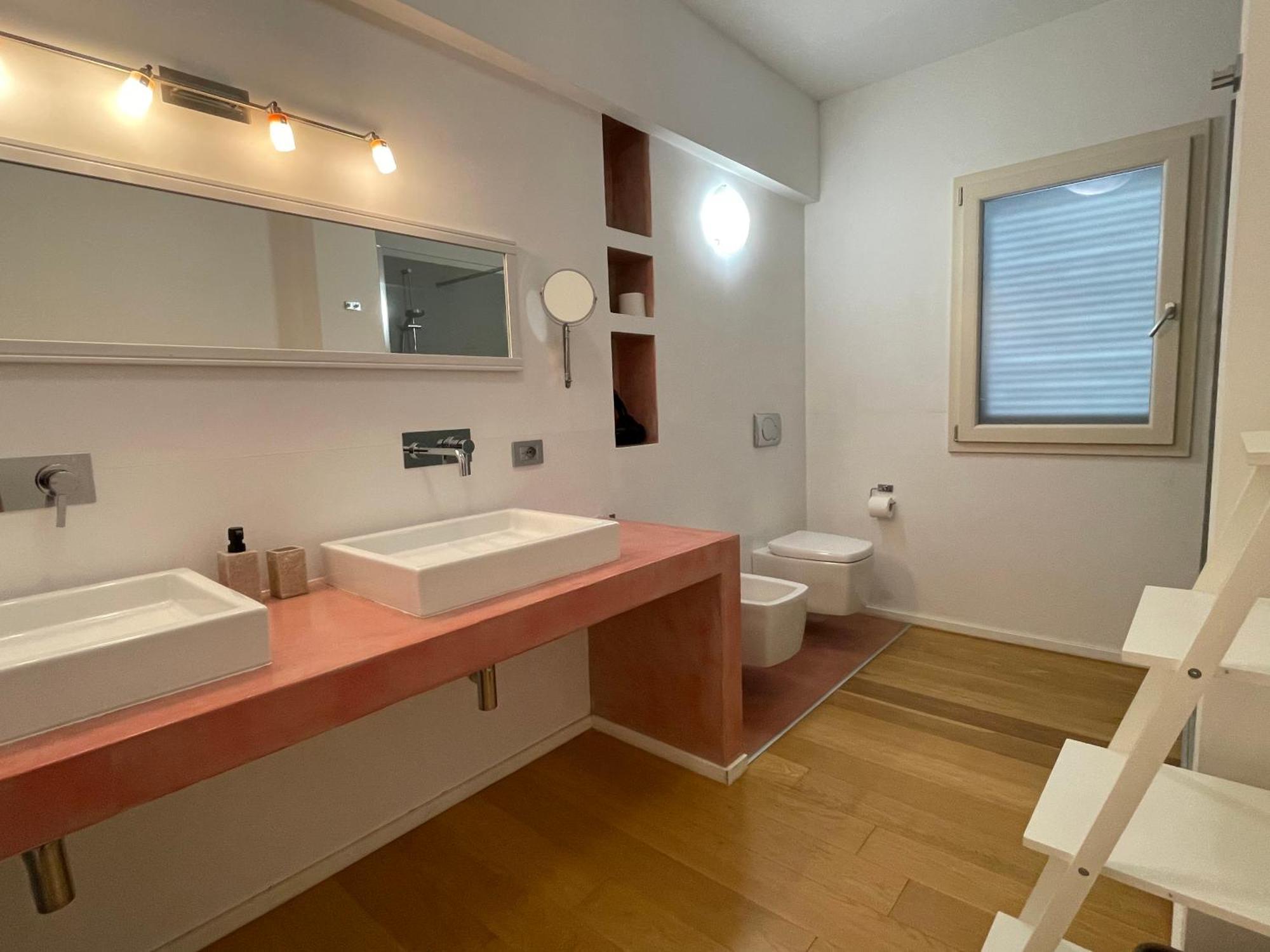 La Pecora Nera B&B Budoni Bagian luar foto