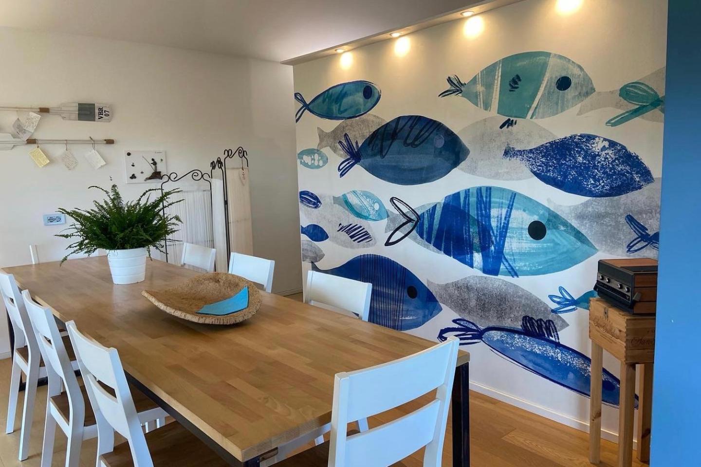 La Pecora Nera B&B Budoni Bagian luar foto