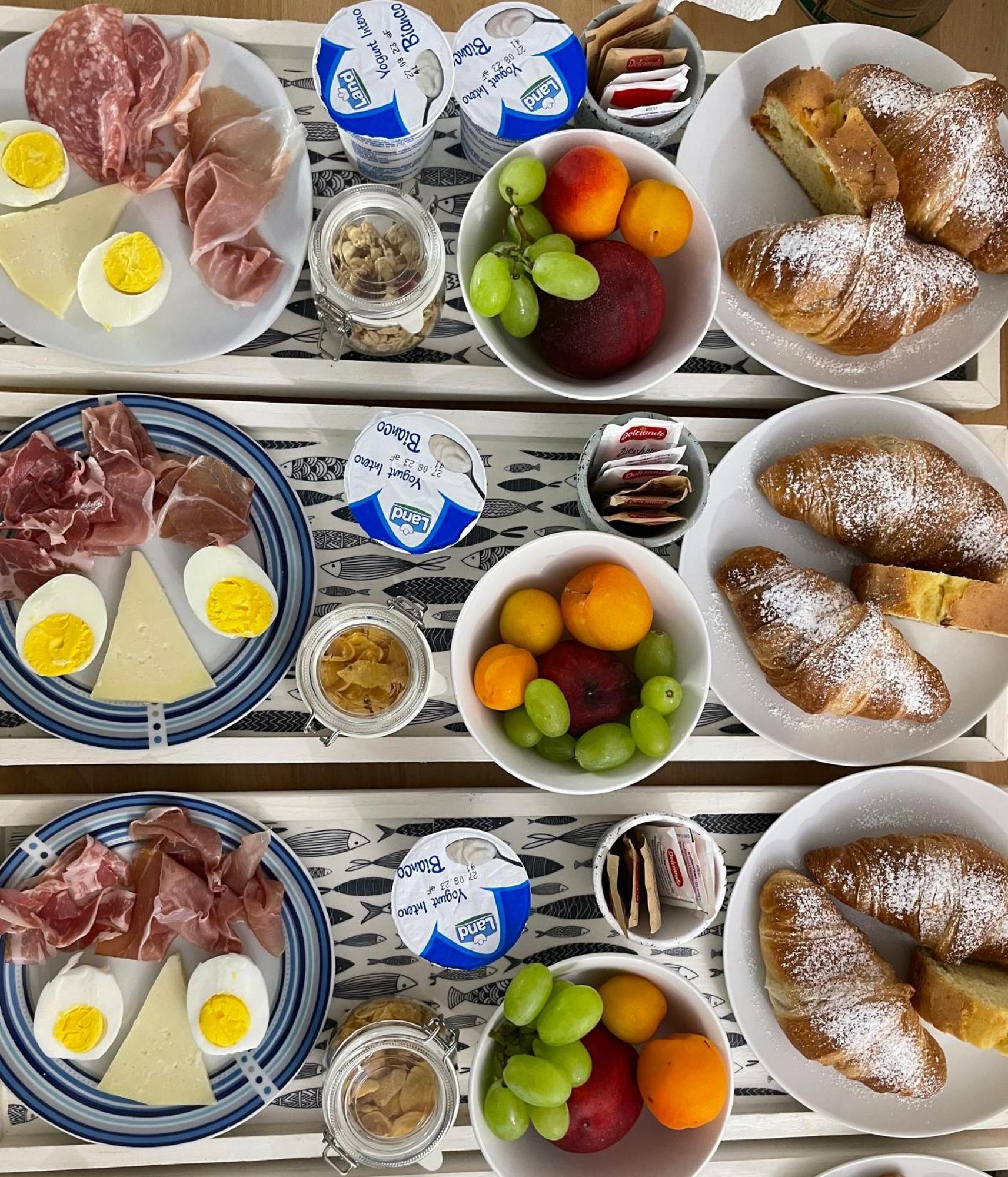 La Pecora Nera B&B Budoni Bagian luar foto
