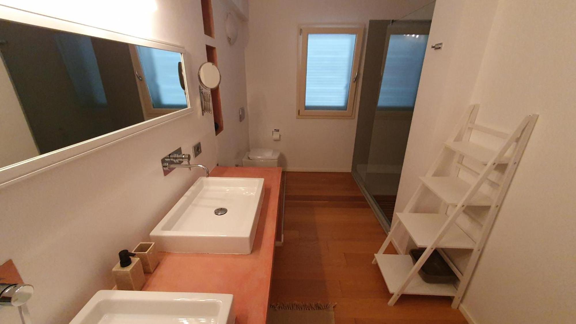 La Pecora Nera B&B Budoni Bagian luar foto